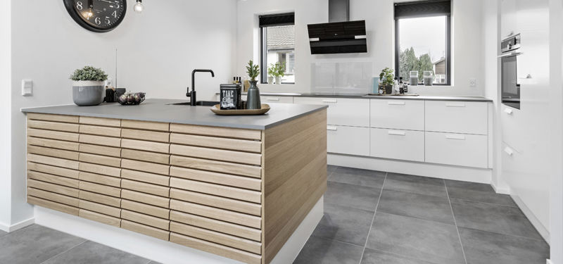 Roskilde Gammel Trekronervej 57 K1 Dæmpet