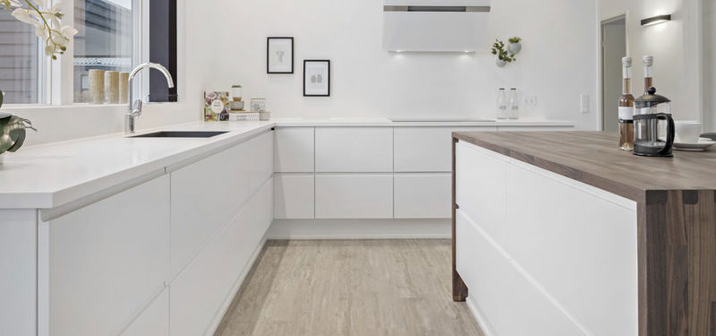 Koge Klavervej 40 K1 Dæmpet