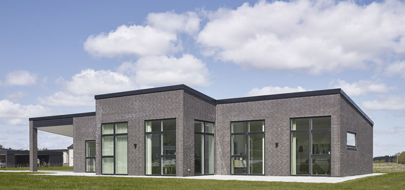 Viborg Skovhøjen 7 U1