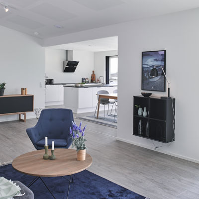 Haderslev Ejsbolhoj 11 S2