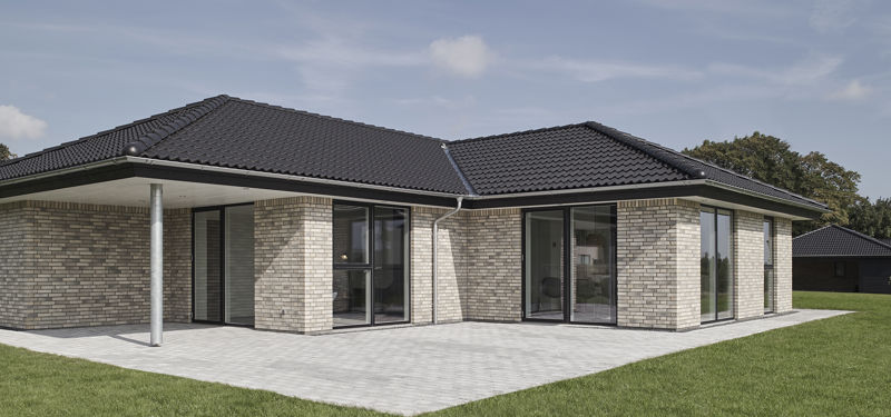 Haderslev Ejsbolhoj 11 U2