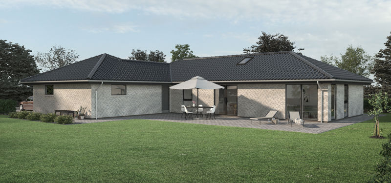 Stenderup Renrosen 3 Ua