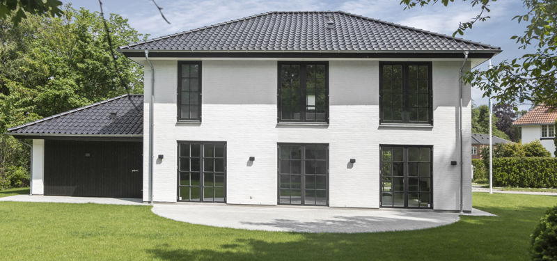 Virum Egholmsvej 4 U2