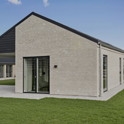 Ballerup Atlasvænge 13 U5