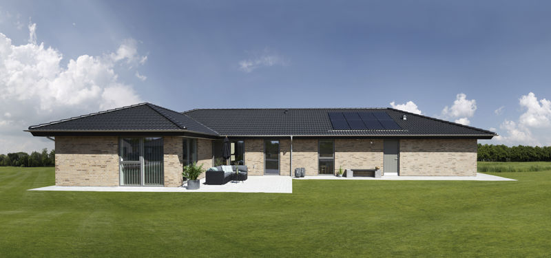 Ballerup Atlasvænge 12 U1a