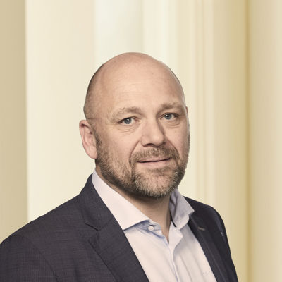 Michael Kamp