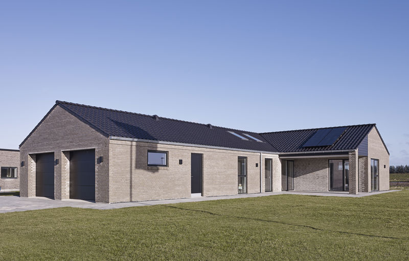 Esbjerg Marbaekparken 11 U5