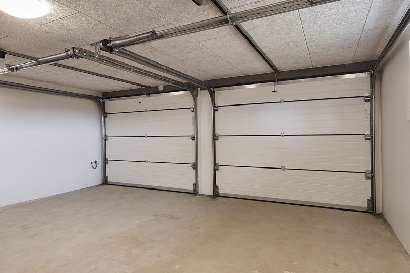 Herning Østerlindparken 52 Garage