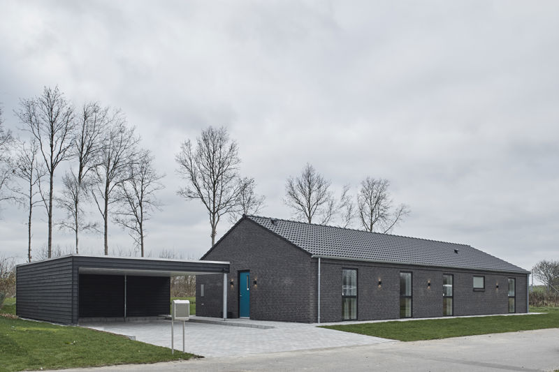 Odense Spurvelunden 8 U5