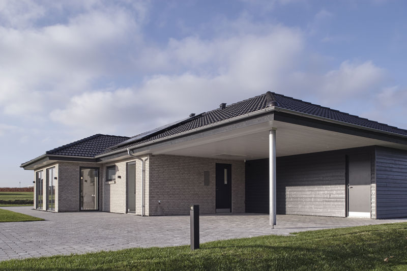 Randers Hjertegraesbakken 7 U4