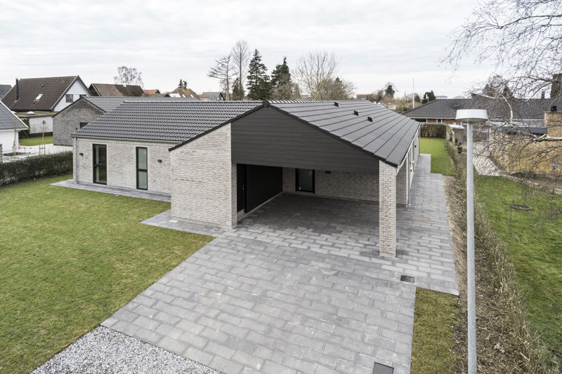 Roskilde Gammel Trekronervej 57 U2