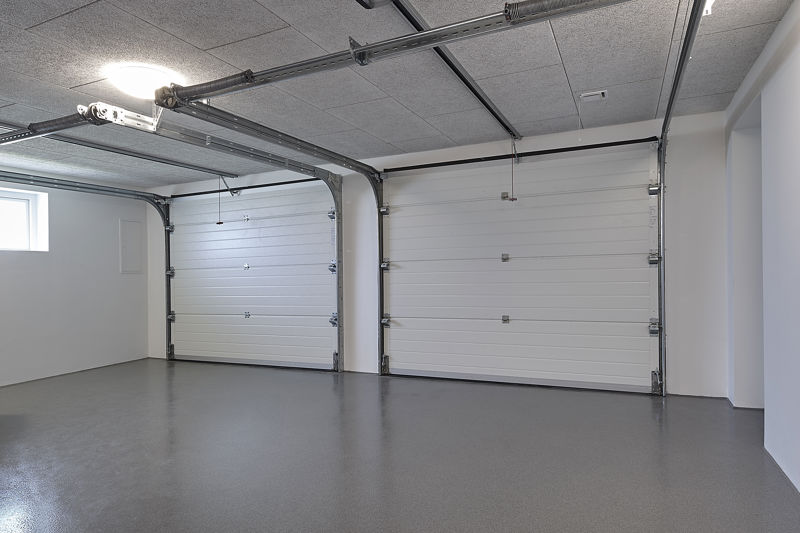 Stenderup Renrosen 3 Gar