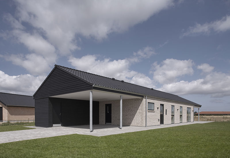 Sønderborg Johanne Hansens Vej 2 U2