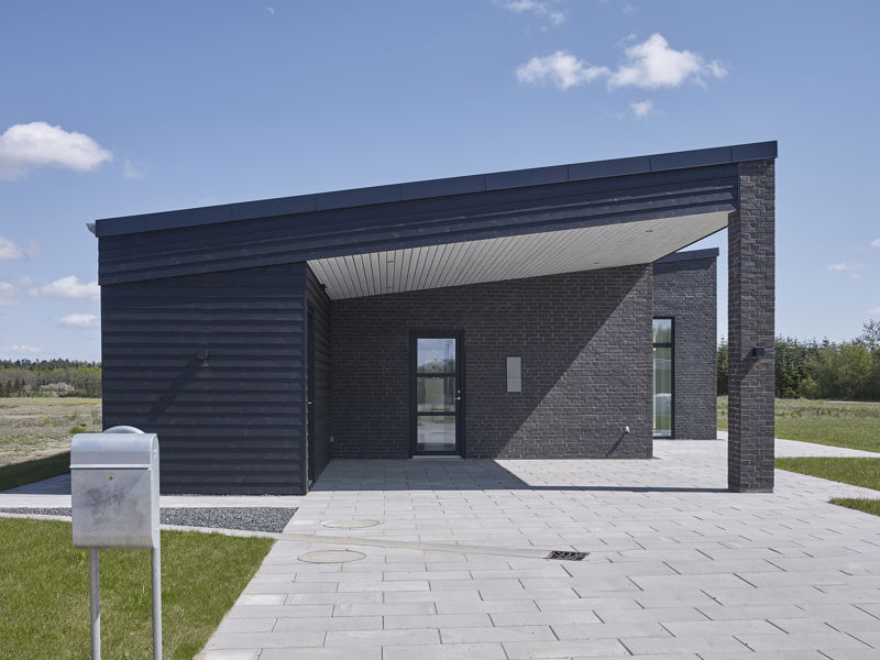 Viborg Skovhøjen 7 U4