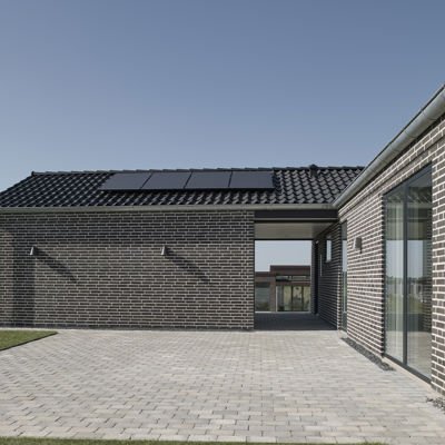 Silkeborg Myntevej 2 U2