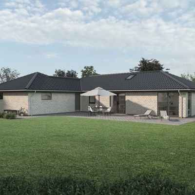 Stenderup Renrosen 3 Ua