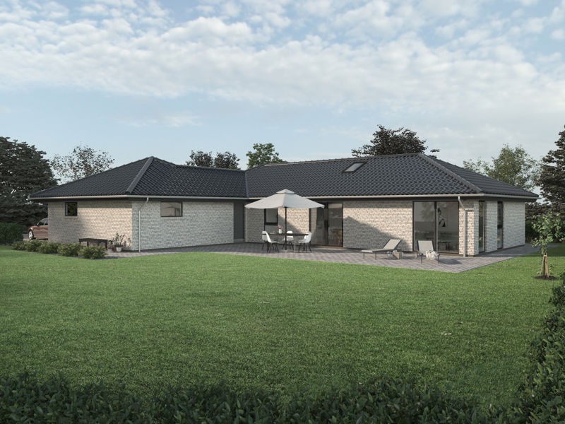 Stenderup Renrosen 3 Ua