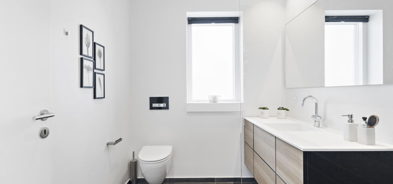 Ballerup Atlasvænge 13 B0