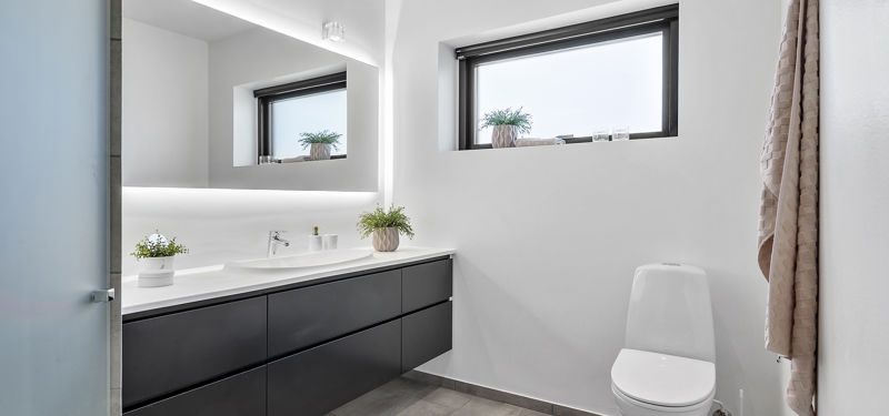 Frederiksværk Skibsvænget 44 B1