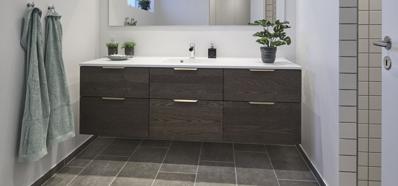 Odense Spurvelunden 8 B1