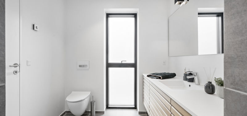 Roskilde Gammel Trekronervej 57 B1