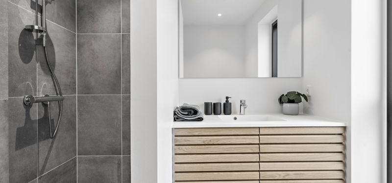 Roskilde Gammel Trekronervej 57 B3