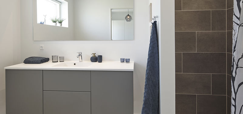 Sønderborg Johanne Hansens Vej 2 B1