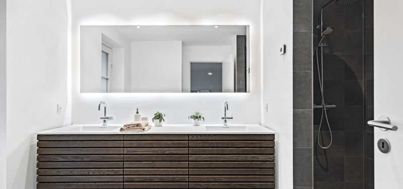 Virum Egholmsvej 4 B1