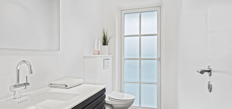 Virum Egholmsvej 4 B4