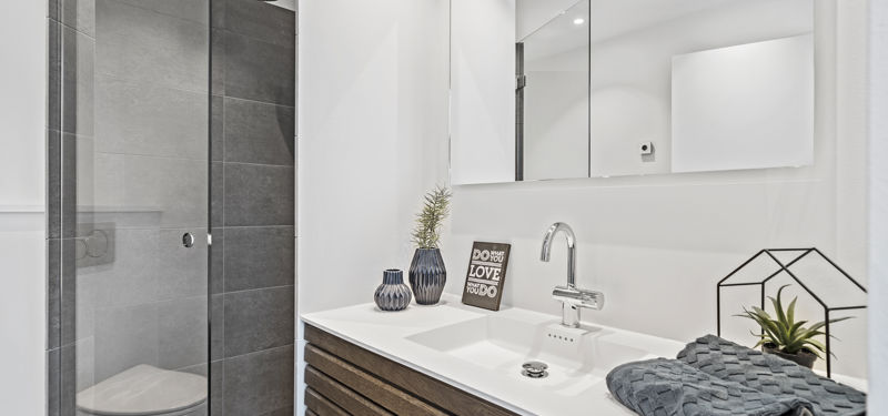 Virum Egholmsvej 4 B5