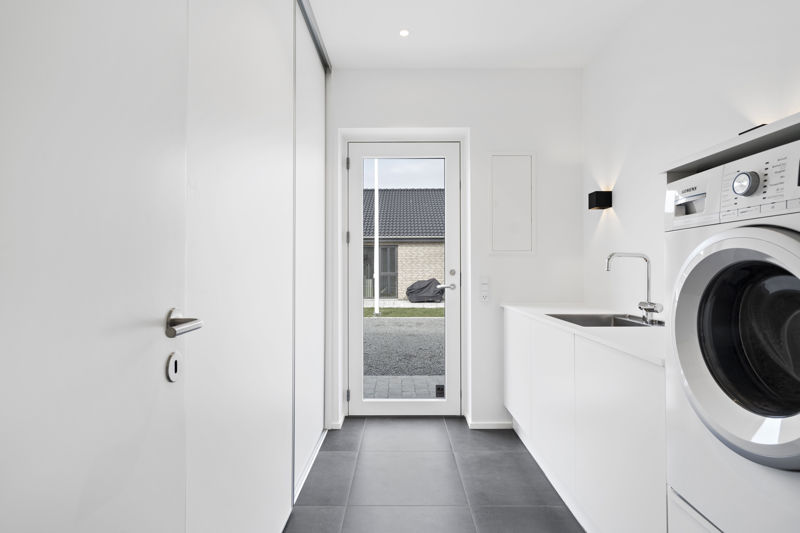 Ballerup Atlasvænge 13 Br1