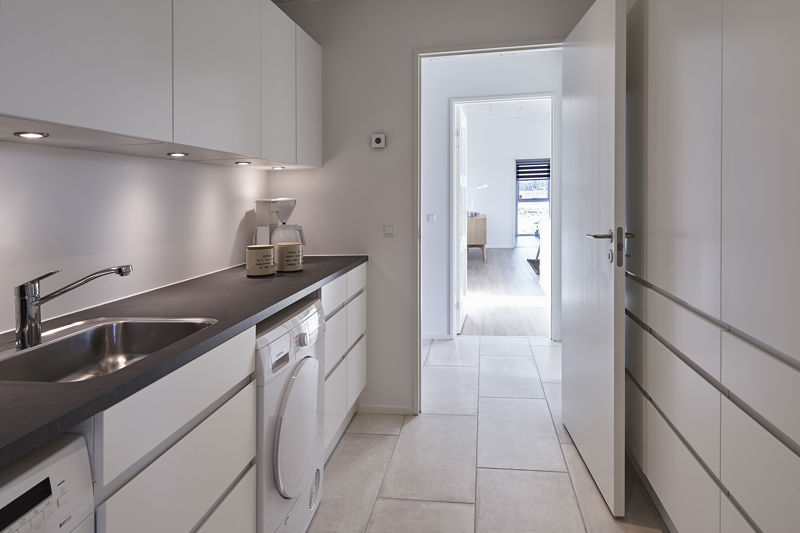 Esbjerg Marbaekparken 11 Br