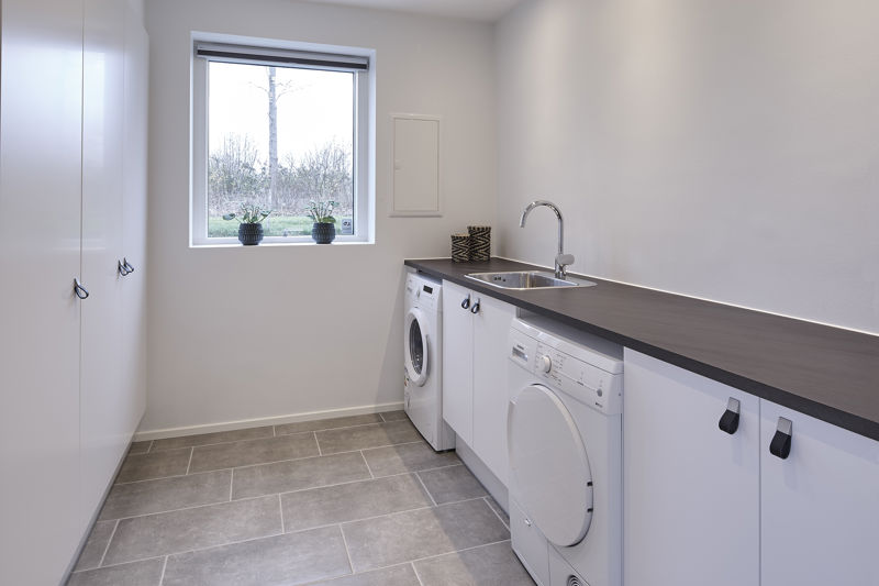 Odense Spurvelunden 8 Br1