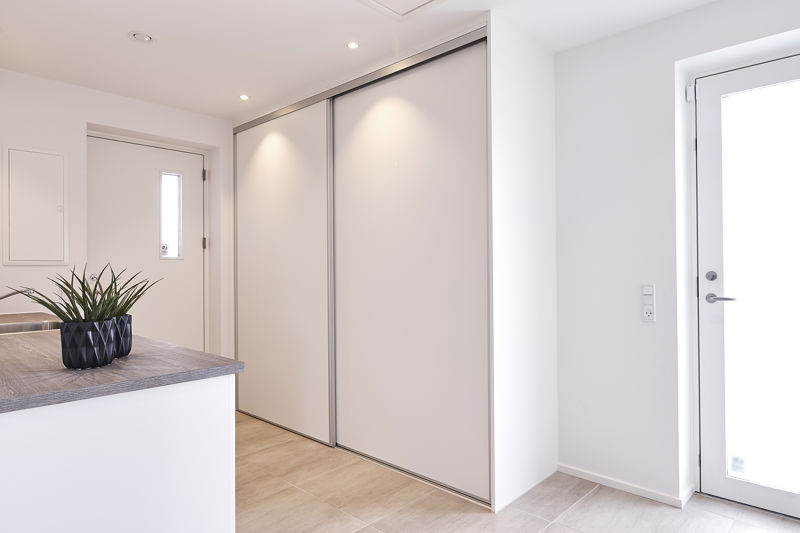 Silkeborg Myntevej 2 Br2