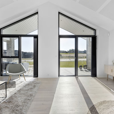 Frederiksværk Skibsvænget 44 S1