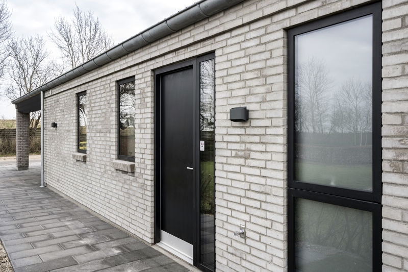 Roskilde Gammel Trekronervej 57 U3