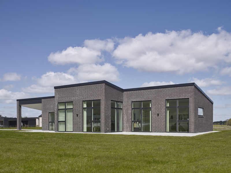 Viborg Skovhøjen 7 U1