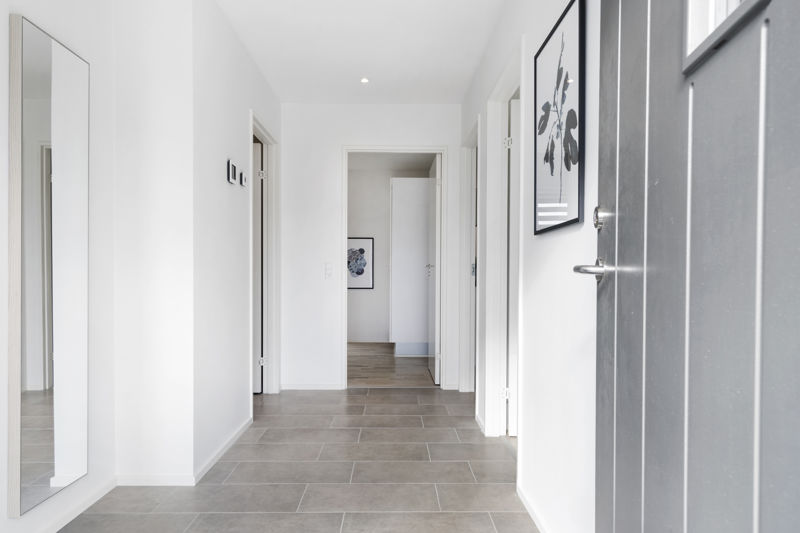 Ballerup Atlasvaenge 12 G1