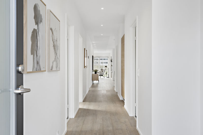 Ballerup Atlasvænge 13 G2