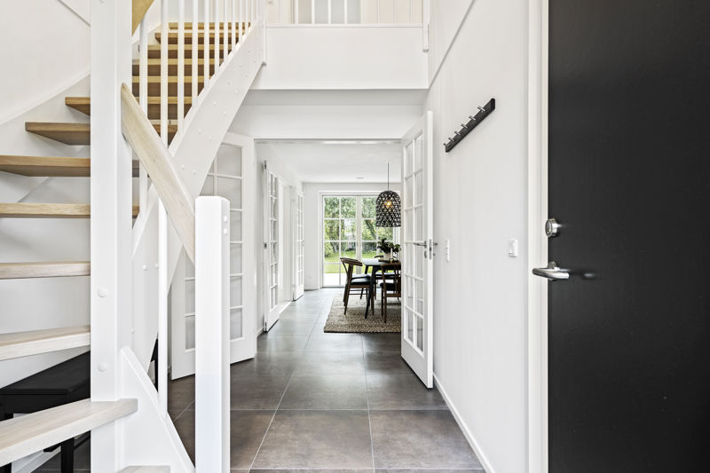 Virum Egholmsvej 4 Ha