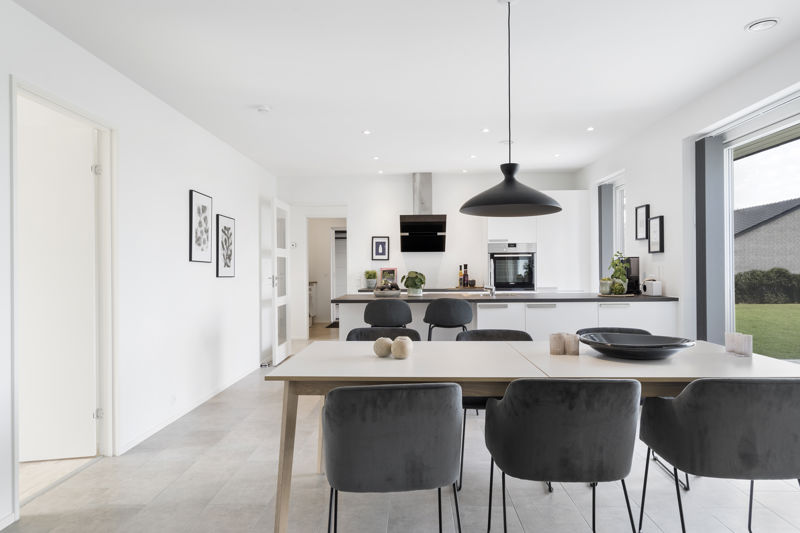 Ballerup Atlasvaenge 12 K1