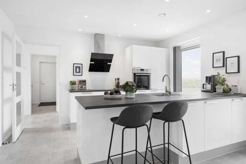 Ballerup Atlasvaenge 12 K2