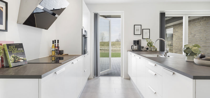 Ballerup Atlasvaenge 12 K3