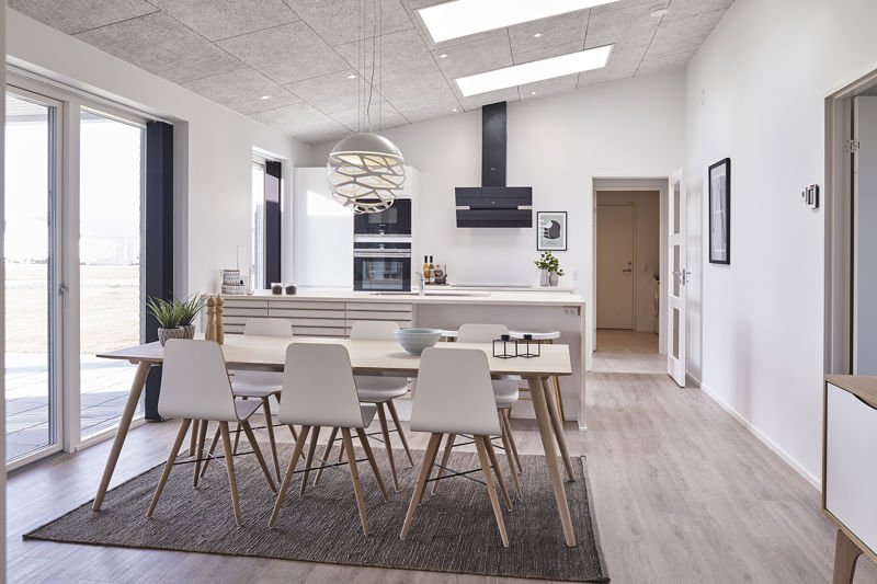 Esbjerg Marbaekparken 11 K2