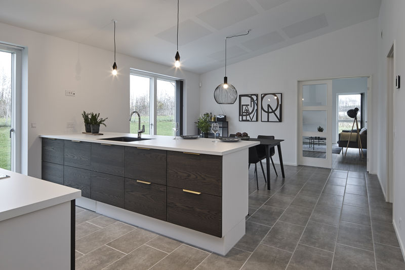 Odense Spurvelunden 8 K1