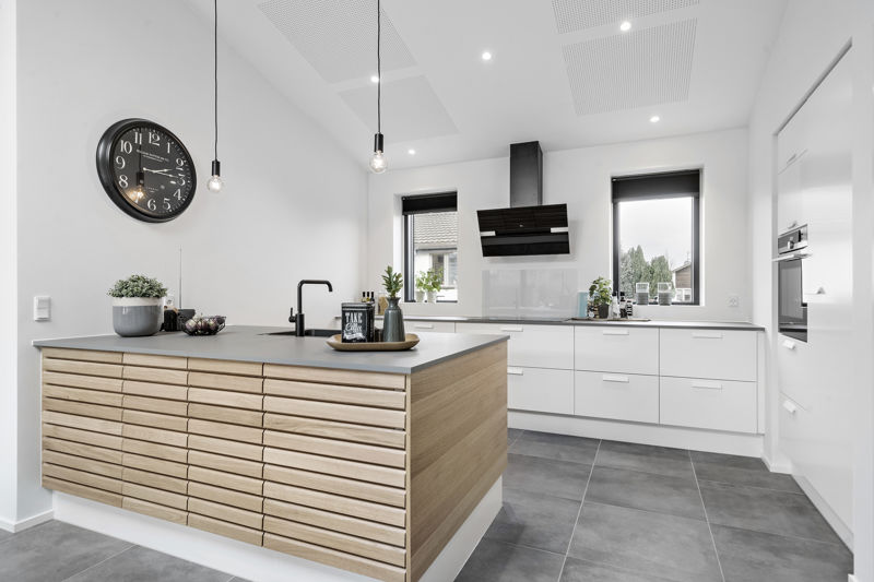 Roskilde Gammel Trekronervej 57 K1