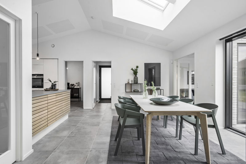 Roskilde Gammel Trekronervej 57 K2