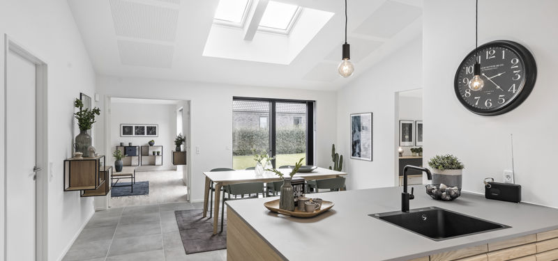 Roskilde Gammel Trekronervej 57 K3