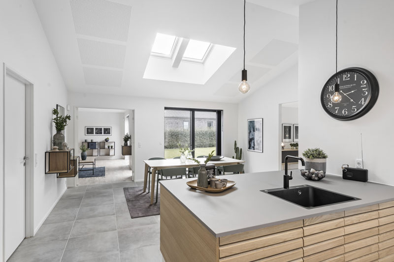 Roskilde Gammel Trekronervej 57 K3