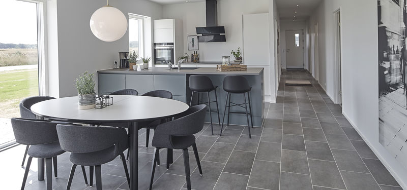 Sønderborg Johanne Hansens Vej 2 K1